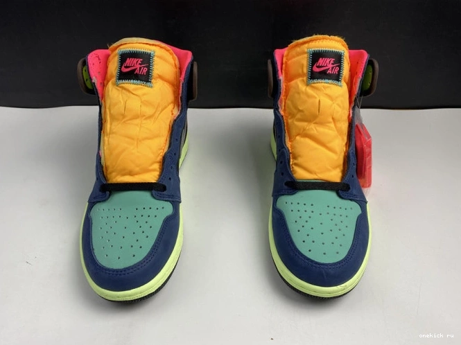 Rep Onekick RETRO BIO HIGH AIR JORDAN HACK 555088-201 TOKYO 1 0525